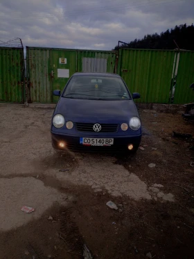 VW Polo, снимка 1