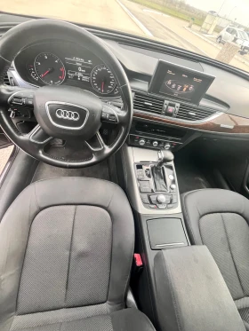 Audi A6, снимка 5