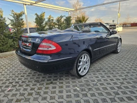 Обява за продажба на Mercedes-Benz CLK 200 KOMPRESSOR= CABRIO= АВТОМАТ= 151.000км ~11 500 лв. - изображение 2