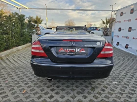     Mercedes-Benz CLK 200 KOMPRESSOR= CABRIO= = 151.000