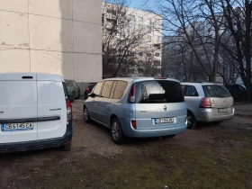 Renault Espace, снимка 4