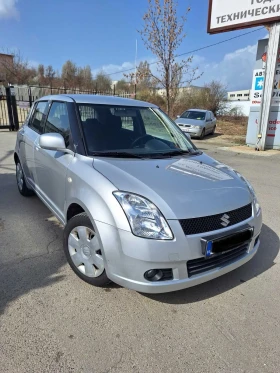 Suzuki Swift, снимка 3