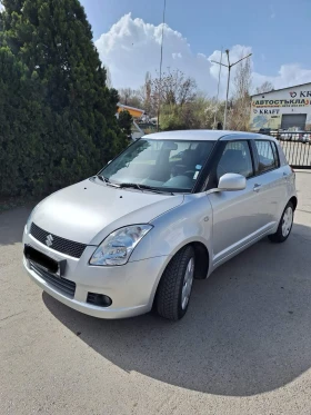 Suzuki Swift, снимка 2