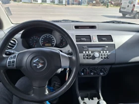 Suzuki Swift, снимка 10