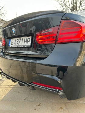 BMW 320 М Performance пакет, снимка 6