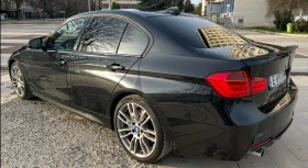 BMW 320 М Performance пакет, снимка 2