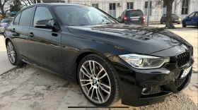     BMW 320  Sport * Head-Up * LED * Shadowline 