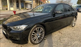 BMW 320 М Performance пакет, снимка 4