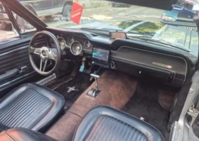 Обява за продажба на Ford Mustang ~69 600 лв. - изображение 6
