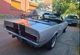Обява за продажба на Ford Mustang ~69 600 лв. - изображение 4