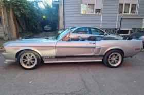 Обява за продажба на Ford Mustang ~69 600 лв. - изображение 3