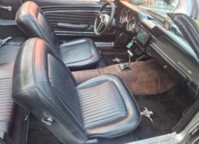 Обява за продажба на Ford Mustang ~69 600 лв. - изображение 5