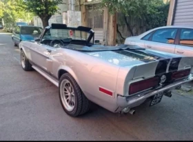 Обява за продажба на Ford Mustang ~69 600 лв. - изображение 1