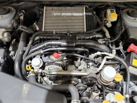 Subaru Impreza  WRX SPORT-TECH CARFAX    | Mobile.bg    11