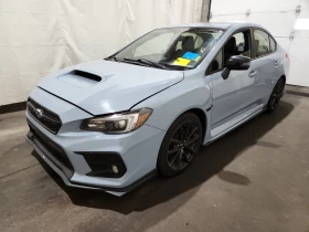 Subaru Impreza  WRX SPORT-TECH CARFAX    | Mobile.bg    2
