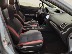Subaru Impreza  WRX SPORT-TECH CARFAX    | Mobile.bg    7