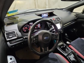 Subaru Impreza  WRX SPORT-TECH CARFAX    | Mobile.bg    5
