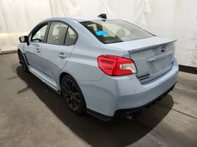 Subaru Impreza  WRX SPORT-TECH CARFAX    | Mobile.bg    4