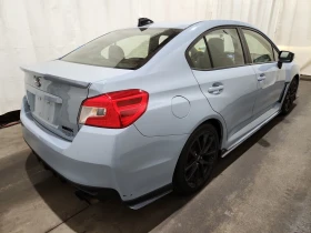 Subaru Impreza  WRX SPORT-TECH CARFAX    | Mobile.bg    3