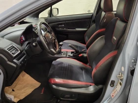 Subaru Impreza  WRX SPORT-TECH CARFAX    | Mobile.bg    6
