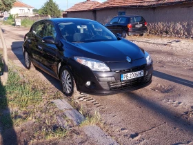 Обява за продажба на Renault Megane 1.4 TCE ~8 000 лв. - изображение 1