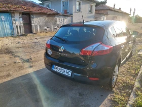 Обява за продажба на Renault Megane 1.4 TCE ~8 000 лв. - изображение 4