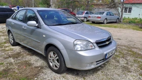 Chevrolet Lacetti TCDi 16V | Mobile.bg    2