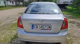 Chevrolet Lacetti TCDi 16V | Mobile.bg    5