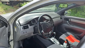 Chevrolet Lacetti TCDi 16V | Mobile.bg    13