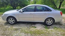Chevrolet Lacetti TCDi 16V | Mobile.bg    10