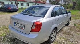 Chevrolet Lacetti TCDi 16V | Mobile.bg    4
