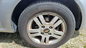 Chevrolet Lacetti TCDi 16V | Mobile.bg    15