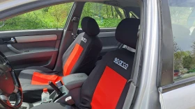 Chevrolet Lacetti TCDi 16V | Mobile.bg    12