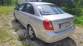Chevrolet Lacetti TCDi 16V | Mobile.bg    7