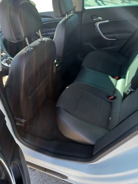 Opel Insignia | Mobile.bg    9