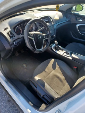 Opel Insignia | Mobile.bg    8