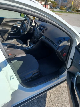 Opel Insignia | Mobile.bg    6