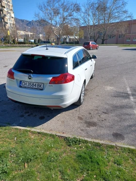 Opel Insignia | Mobile.bg    5