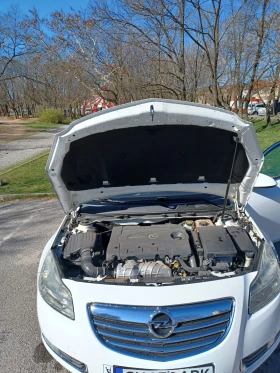Opel Insignia | Mobile.bg    10