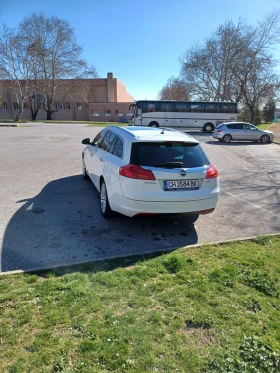 Opel Insignia | Mobile.bg    4