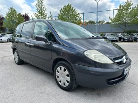 Citroen C8 2.0i 140 ../  | Mobile.bg    6