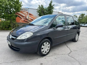  Citroen C8