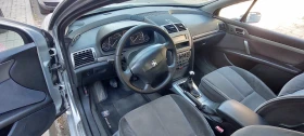 Обява за продажба на Peugeot 407 ~5 199 лв. - изображение 6