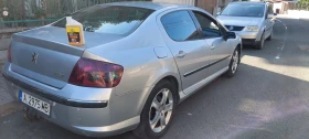Обява за продажба на Peugeot 407 ~5 199 лв. - изображение 2