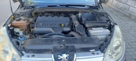 Обява за продажба на Peugeot 407 ~5 199 лв. - изображение 3