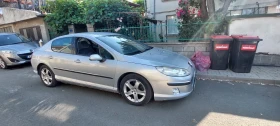 Обява за продажба на Peugeot 407 ~5 199 лв. - изображение 1