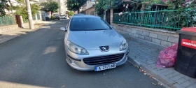 Обява за продажба на Peugeot 407 ~5 199 лв. - изображение 1