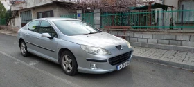 Обява за продажба на Peugeot 407 ~5 199 лв. - изображение 9