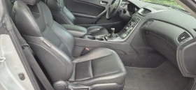 Hyundai Genesis 2.0Т-214кс. - 14990 лв. - 76952789 13