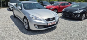 Обява за продажба на Hyundai Genesis 2.0Т-214кс. ~14 990 лв. - изображение 2